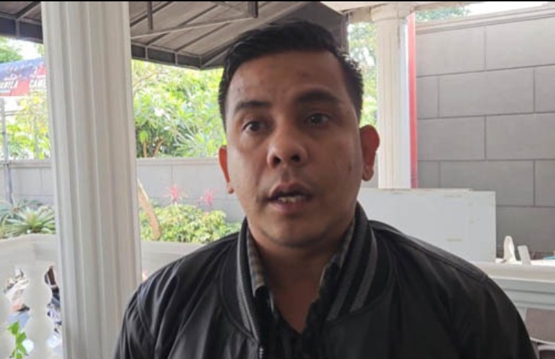 Bawaslu Bantah Ada Pengalihan Suara Caleg Di Medan Johor