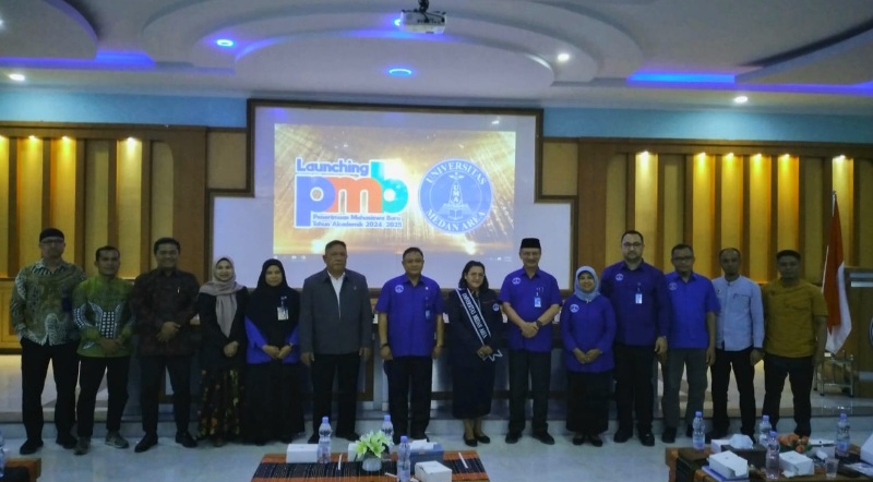 UMA Hapus Syarat Lulusan SMA Sederajat Tiga Tahun Terakhir