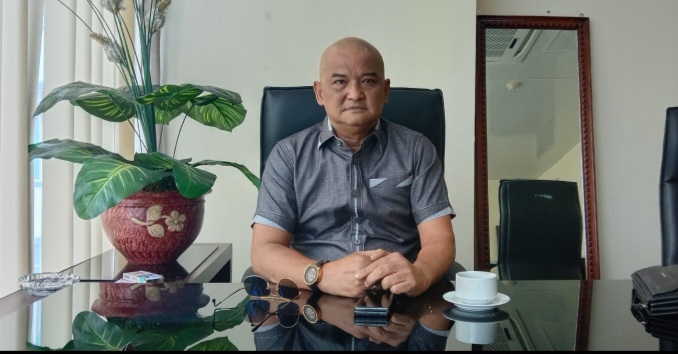 DPRD Ingatkan KPU Medan Jangan Coba Main-Main Dalam Rekapitulasi Suara