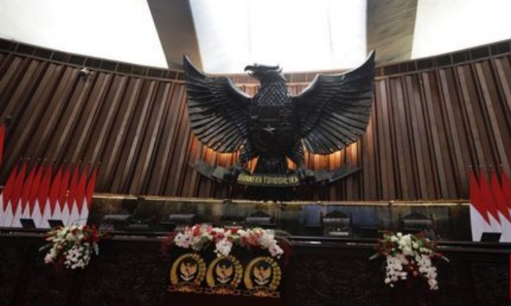 DPD RI Setujui Pansus Kecurangan Pemilu