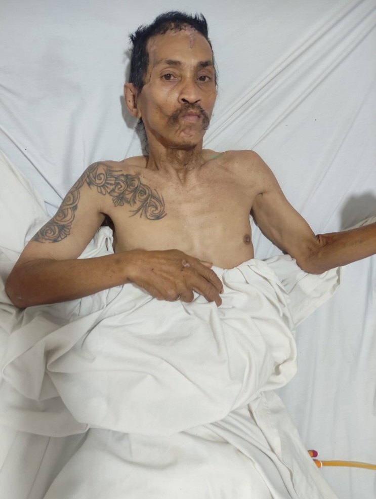 RS Adam Malik Rawat Pasien Korban Lakalantas Tanpa Identitas