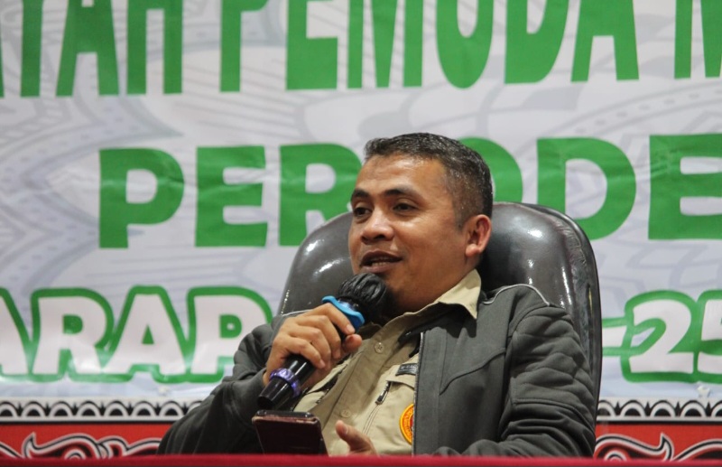 Mendagri Diminta Evaluasi Pj Gubernur Sumut