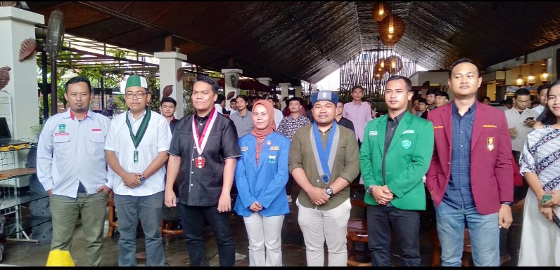 Indonesia Akan Menjadi Negara Tangguh Di Tahun Emas 2045