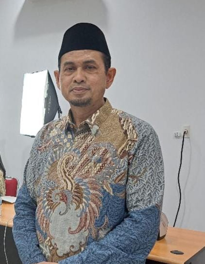 Ini Imbauan MUI Kota Medan Selama Ramadhan 2024