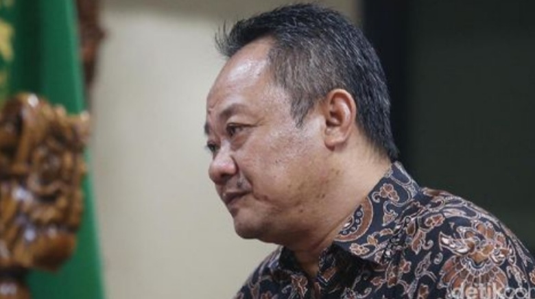 Muhammadiyah Malam Ini Mulai Salat Tarawih, Puasa Besok