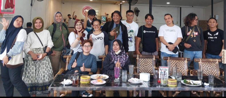 Forwakes Sumut Akan Gelar Cek Kesehatan Dan Buka Puasa Bersama Dengan Anak Panti