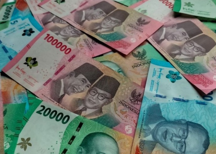 Terbukti Beli Suara, Caleg Demokrat Jadi Tersangka