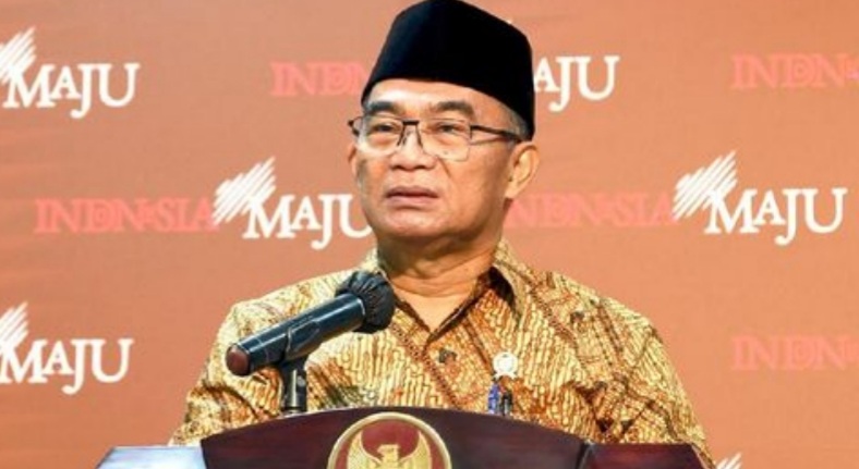 Muhadjir: 5 Orang Masih Hilang, 86 Ribu Terdampak Banjir Sumbar