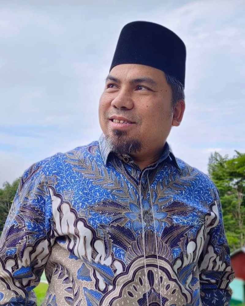 P2WP MUI Sumut Semarakkan Ramadhan Dengan Kegiatan Amal