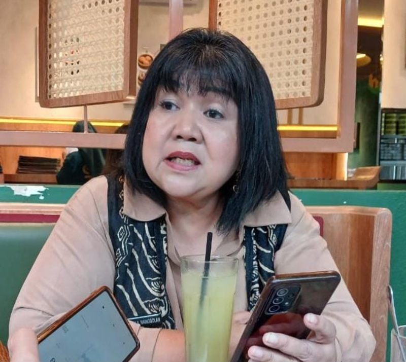 Dinkes Medan Terus Awasi Pedagang Takjil Dan Ingatkan Kebersihan Dagangan