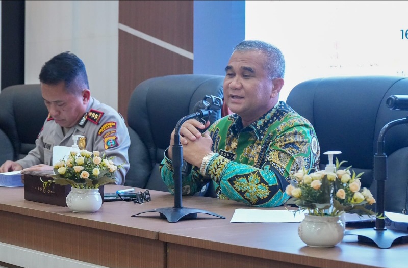Pembukaan Ramadhan Fair 16 Maret Dimeriahkan Artis Ikke Nurjanah, Opick, Dan Gigi