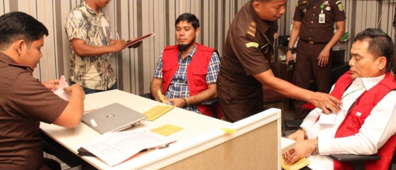 Kajati Sumut: Dugaan Korupsi APD Kerugian Negara Rp. 24 M Di Dinkes Sumut Murni Penegakan Hukum