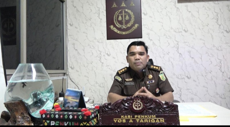 Januari - Pertengahan Maret 2024, Kejati Sumut Tuntut Pidana Mati 22 Pengedar Narkoba