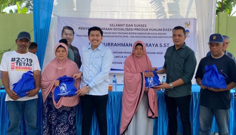 Lansia Diminta Rutin Cek Kesehatan Di Puskesmas