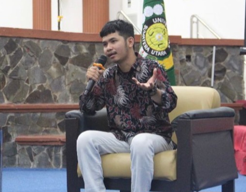 Badko HMI Sumut Apresiasi Kinerja Pj Gubsu