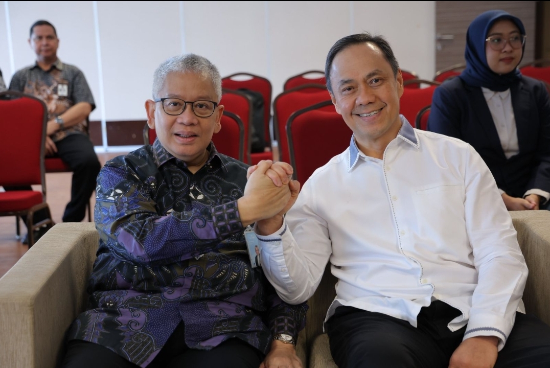 ESQ Perkuat Budaya Kerja dan Kapasitas SDM Bank Daerah Seluruh Indonesia