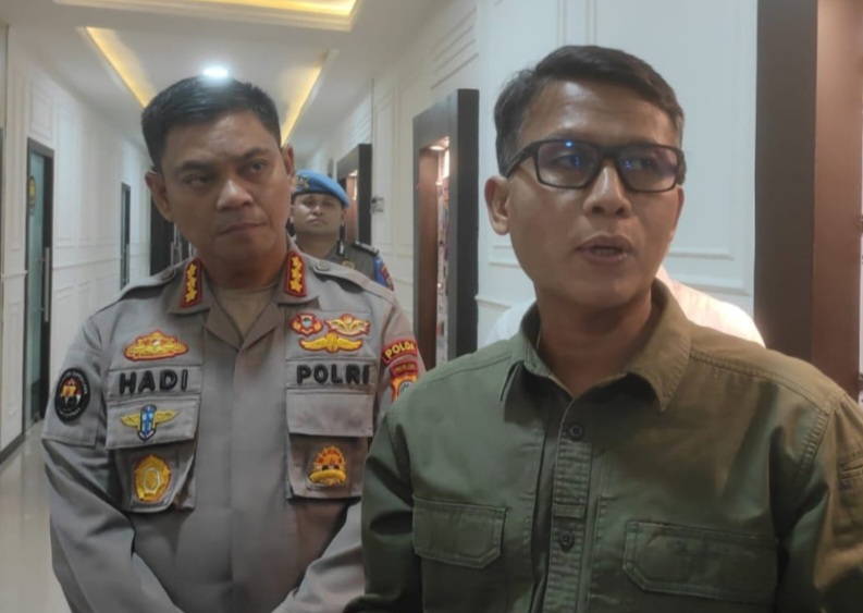 Oknum Polisi Diduga Terlibat Calo Akpol Dicopot Dari Jabatan