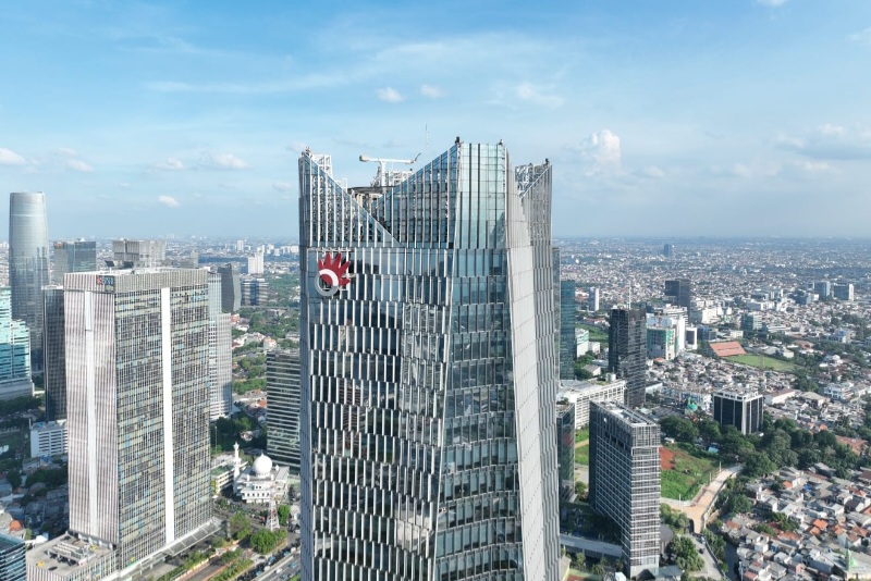 Laporan Keuangan Telkom Tahun 2023, Konsisten Jalankan Transformasi, Telkom Catat Kinerja 2023 Positif