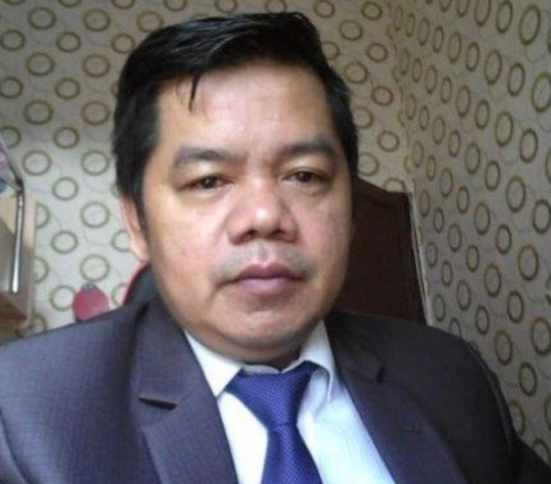 Dr Alpi Sahari, SH. M.Hum: Responsibitas Direktorat Narkoba Poldasu Wujud Tranformasi Polri PRESISI