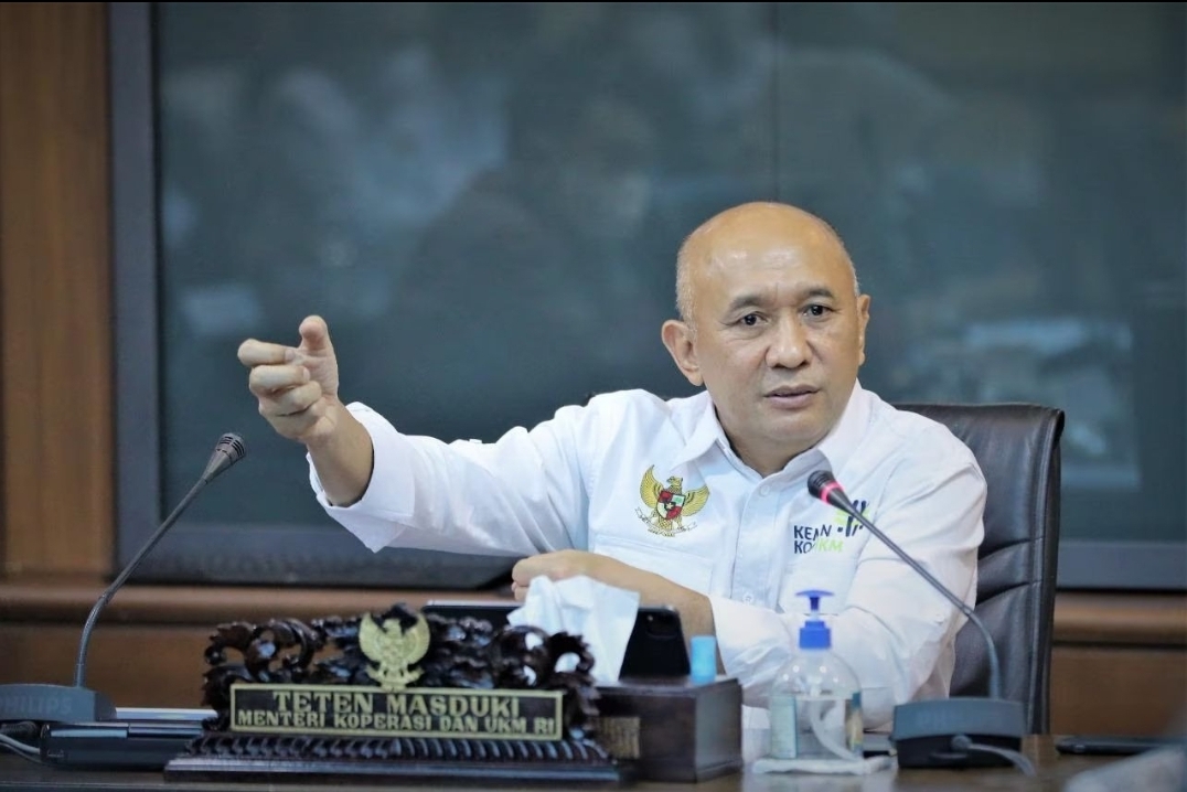 MIT REAP Indonesia Perkuat UMKM Berbasis  Inovasi
