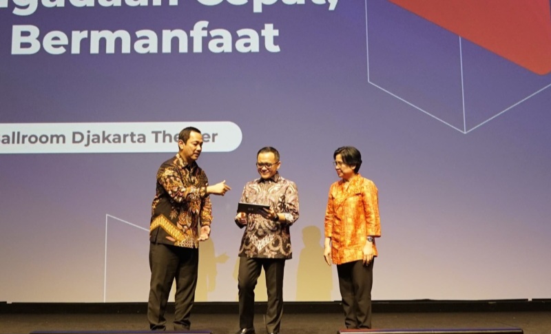 Sistem E-Katalog Versi 6.0 LKPP Resmi Meluncur