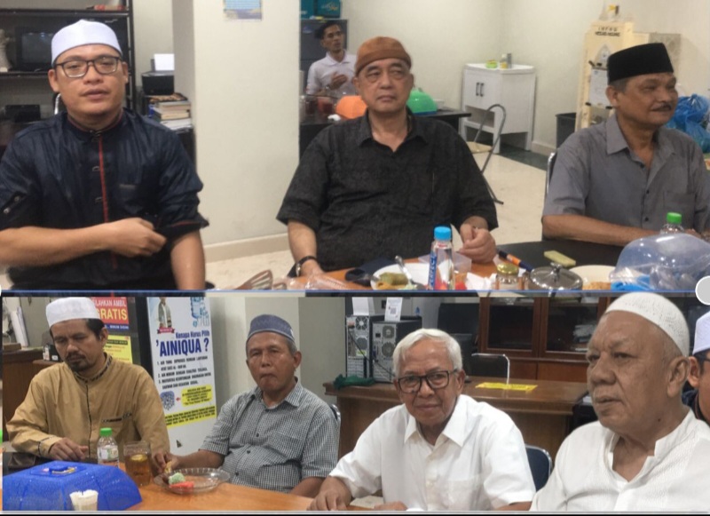 BKM Agung Ajak Umat Meriahkan Peringatan Nuzul Quran