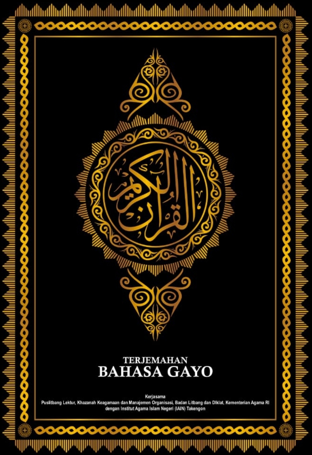 Kemenag Luncurkan Al-Qur'an Terjemahan Bahasa Gayo, Bisa Langsung Diunduh