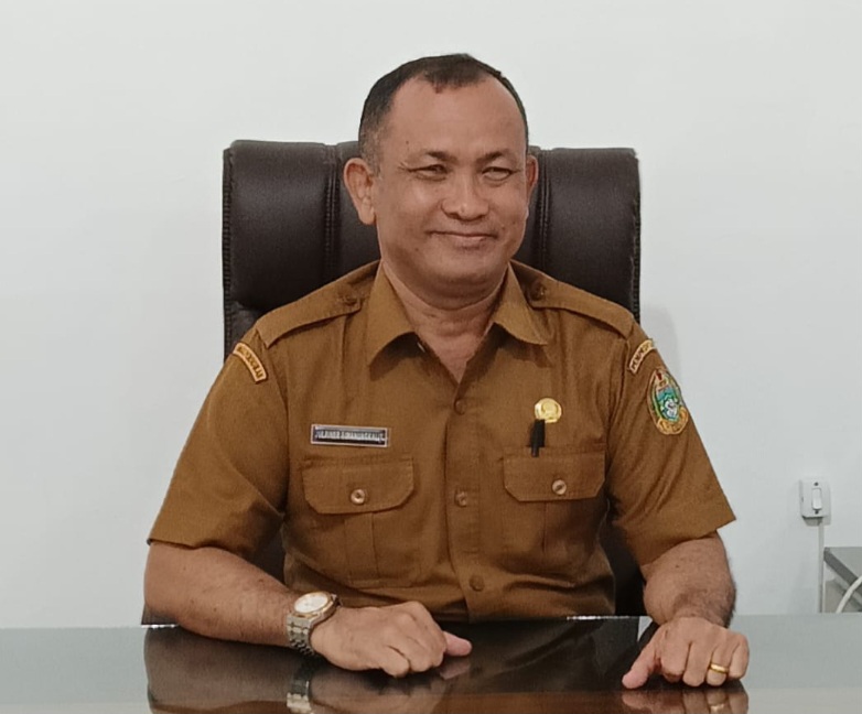 Kepala SMKN 10 Medan Apresiasi 12 Siswa Lulus SNBP
