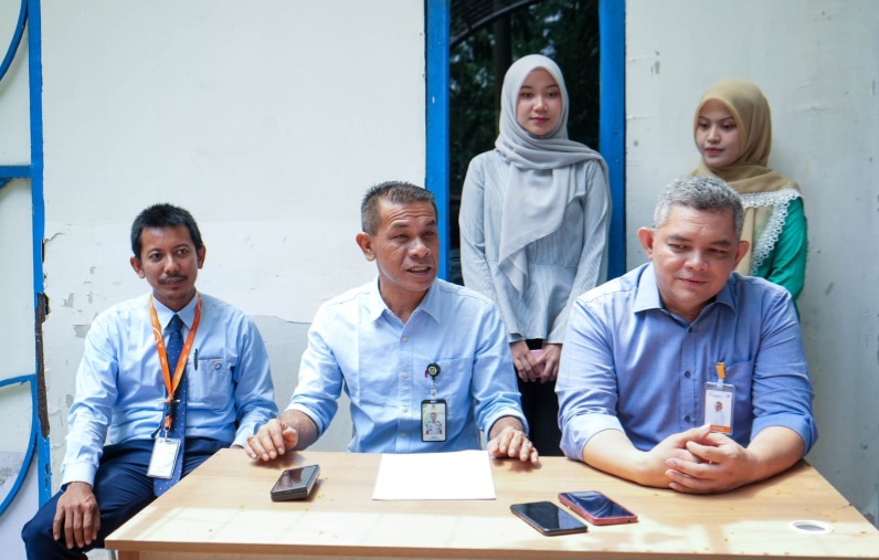 4 April, Pertama Kali Pemko Medan Luncurkan Bus Wisata Gratis