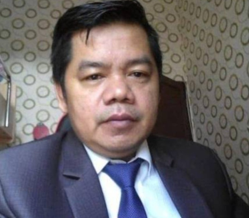 Dr Alpi Sahari, SH. M.Hum: Mahkamah Konstitusi Bukan Menguji Netralitas Polri