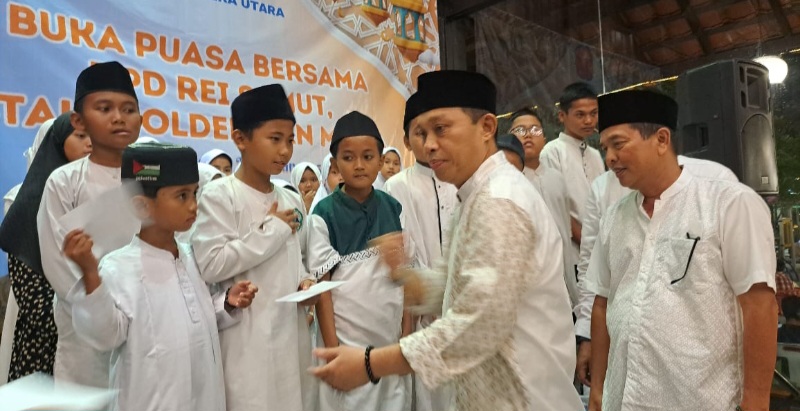 Deliserdang Masih Jadi Kawasan Potensial Pembangunan Rumah Subsidi