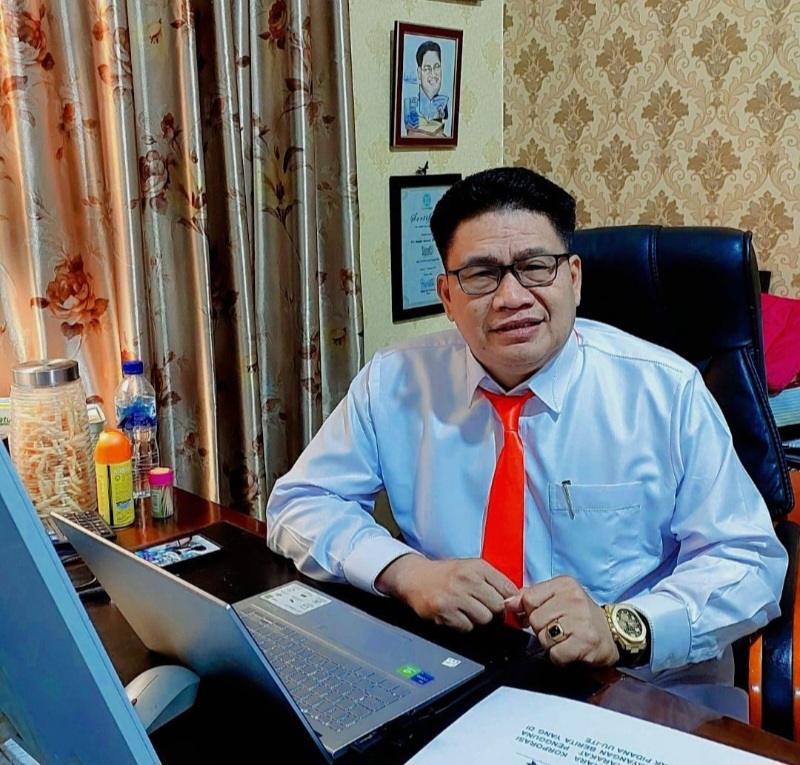 Kasus Ala Sumkuning Anak Pelajar Di Medan, Direktur LBH GJK Rianto SH MH: Para Pelaku Agar Dihukum Mati