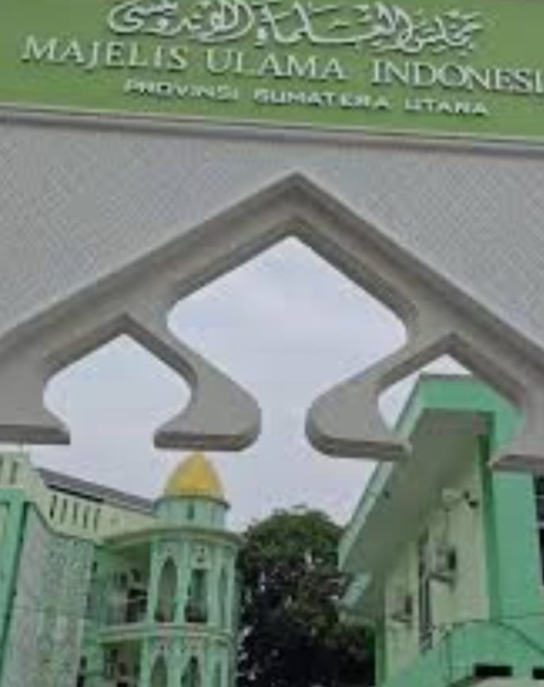 MUI Sumut Nilai Positif Baznas Tolak Bantuan McDonald's Ke Gaza Palestina