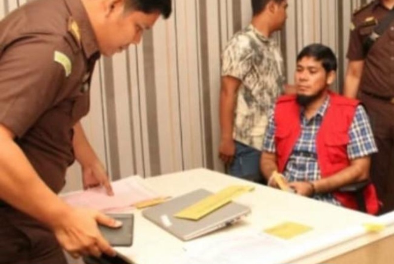 Prapid Tersangka Rekanan Dugaan Korupsi APD Covid-19 Kerugian Negara Rp 24 M Di Dinkes Provsu Ditolak PN Medan