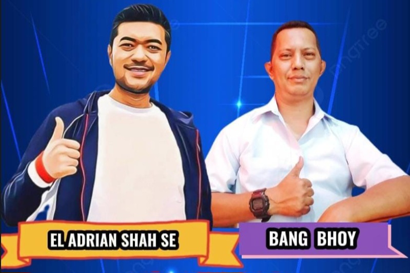 Aktivis Sumut Nilai El Adrian Shah Layak Jadi Walikota Medan 2024 - 2029