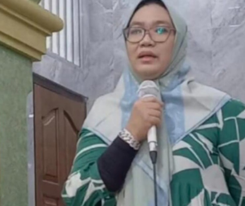 PKB Dorong Afrida Ginting Maju Pilkada Medan
