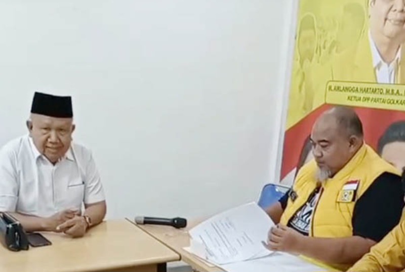 Mhd. Syafi’i Akan Lakukan 3 Hal Utama Ini Jika Jadi Wali Kota Medan