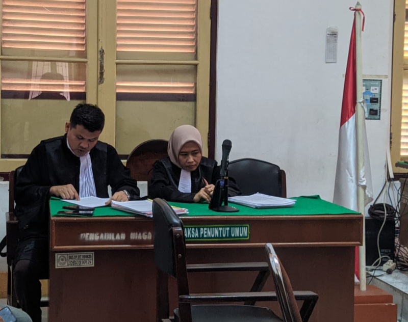 Jaksa Tuntut Mati 6 Terdakwa Kasus Sabu 52 Kg Dan Ribuan Ekstasi