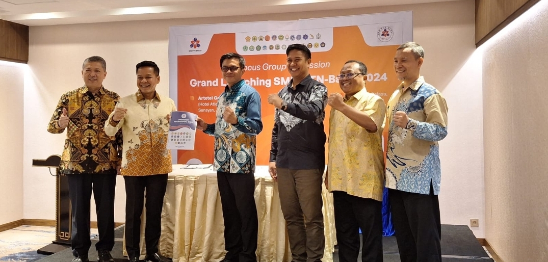 Seleksi Mandiri Masuk PTN Wilayah Barat Dibuka, Siapkan 16.564 Kursi