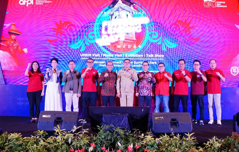 AFPI Kembali Gelar Fintech Lending Days