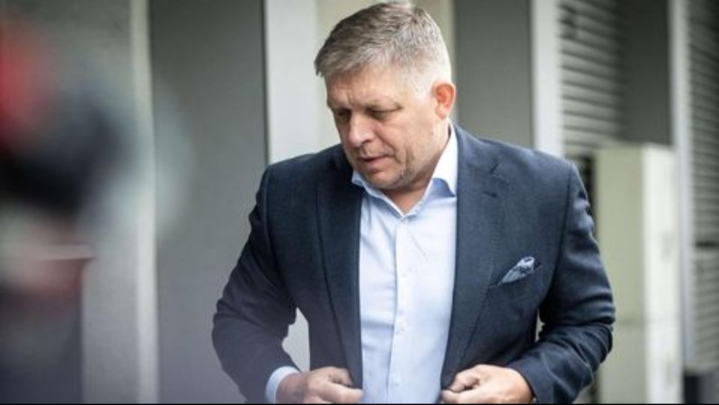 PM Slovakia Ditembak, PM India Terus Sudutkan Umat Muslim