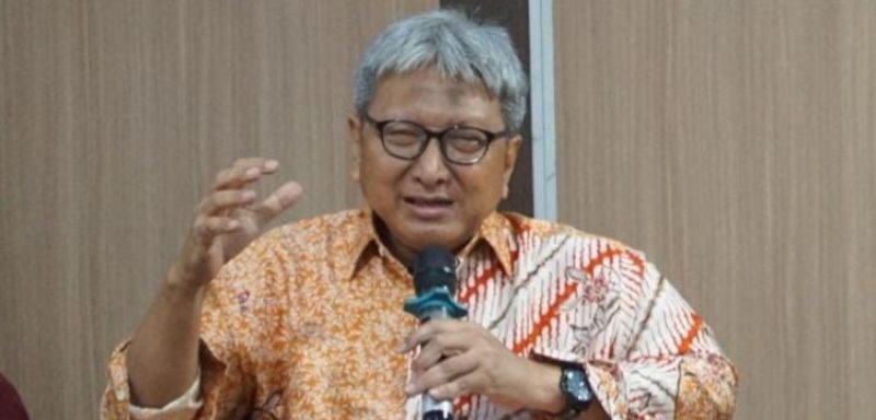 Kasus Artikel AQUA Di Salah Satu Media Nasional, Pakar Komunikasi Sayangkan Ada Penggorengan Ke Arah Persaingan Usaha