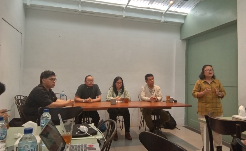 Tinjau Ulang Rencana Pembentukan Badan Otorita Food Estate Di Sumut