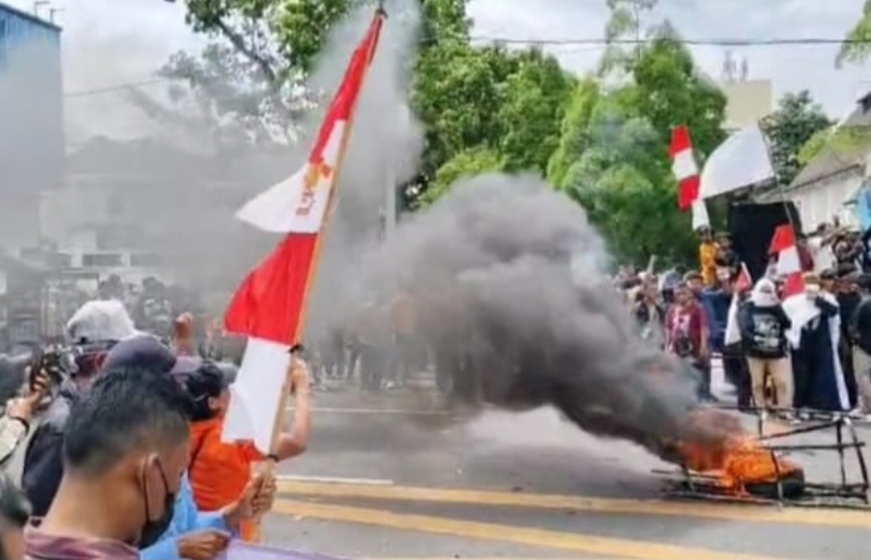 Pj. Gubsu Diminta Selesaikan Kasus Tanah Eks PTPN 2