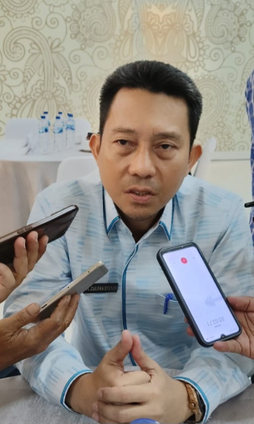 Sekretaris PPIH: Calhaj Kloter 11 Diingatkan Gunakan Kain Ikhram