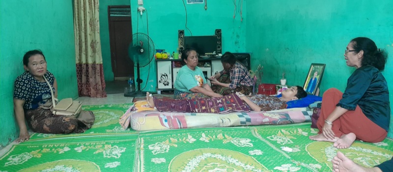 Siswa SMP Tewas Diduga Usai Dianiaya Oknum Aparat