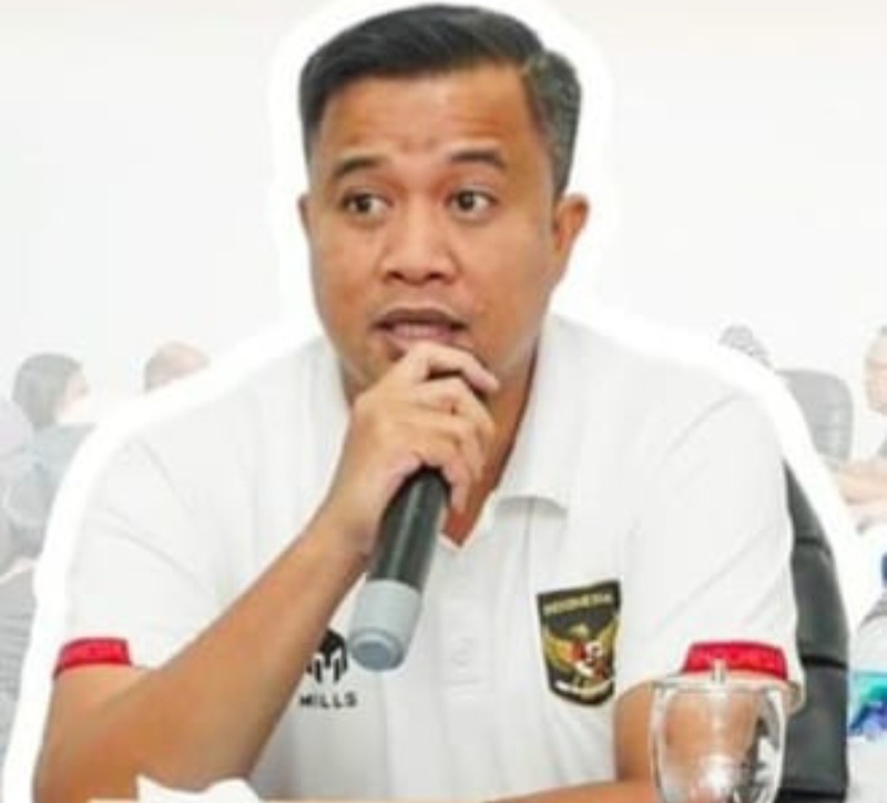 Moettaqien Hasrimi Akan Jabat Pj. Walikota T.Tinggi