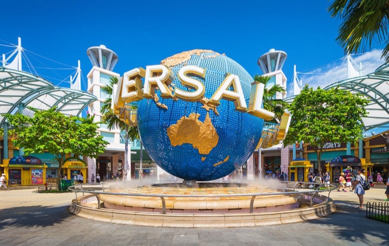 Ini Destinasi 3G Travel Untuk Liburan Tiga Generasi di Asia