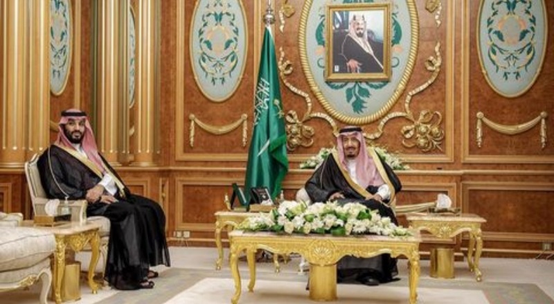 Marah Soal Rafah, Arab Saudi Cap Israel Pelaku Genosida Palestina