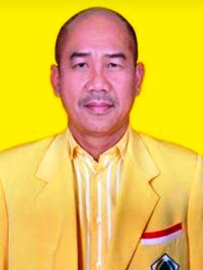 Hardi Mulyono: Ijeck Layak Jadi Menteri